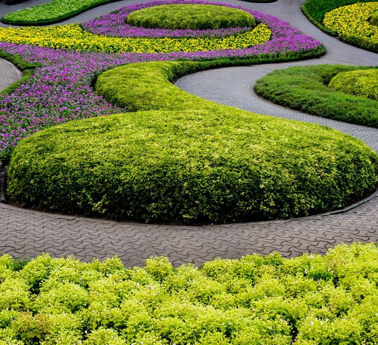 Garten- und Landschaftsbau